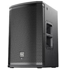 12" EV Speaker