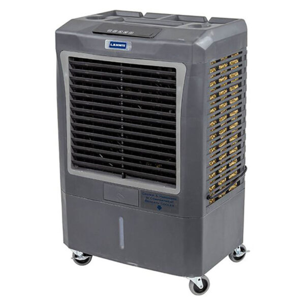 Portable Evaporative Air Cooler - Portable AC