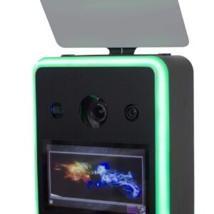 PHOTO BOOTH