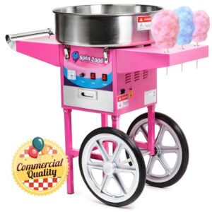 Cotton Candy Machine