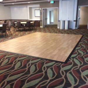 DANCE FLOOR