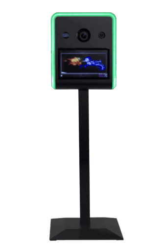 FullBoothTransparent