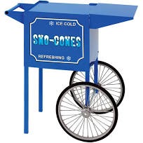 CONCESSIONS