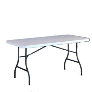 8ft Foldable Rectangle