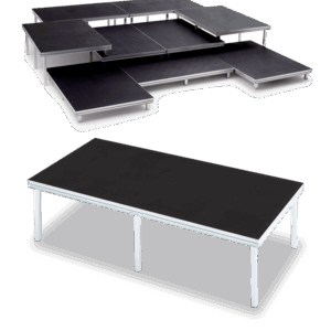 STAGE