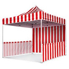 TENTS
