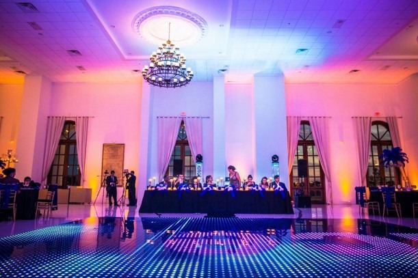 LED Dance Floor, Dance Floor Rental