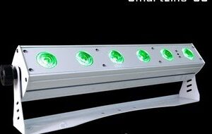 UP LIGHTING