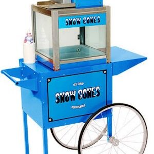Snow-cone Machine