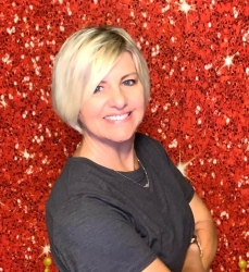 Lisa Wallrath